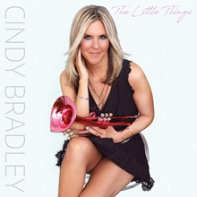 Picture of The Little Things  by Cindy Bradley