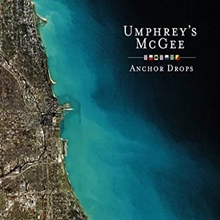 Picture of Anchor Drops Redux  by Umphrey'S Mcgee