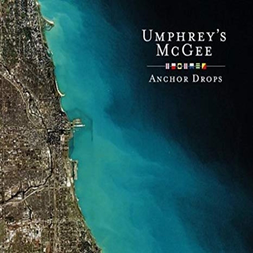 Picture of Anchor Drops Redux  by Umphrey'S Mcgee