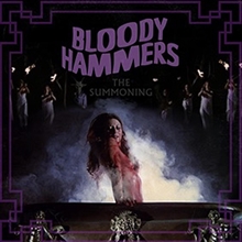 Picture of The Summoning  by Bloody Hammers