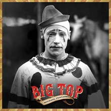 Picture of Big Top  by Michael Fracasso