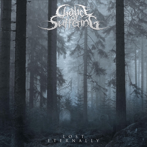 Picture of Lost Eternally  by Chalice Of Suffering