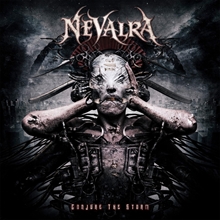 Picture of Conjure The Storm  by Nevalra