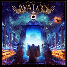 Picture of Return To Eden  by Timo Tolkki'S Avalon