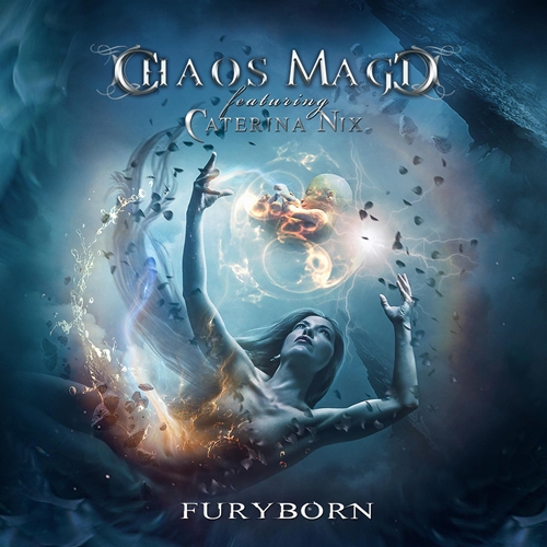 Picture of Furyborn  by Chaos Magic Feat. Caterina Nix