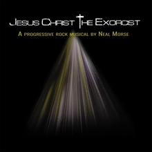 Picture of Jesus Christ The Exorcist  by Neal Morse