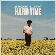 Picture of HARD TIME  by ALBINO,JEREMIE