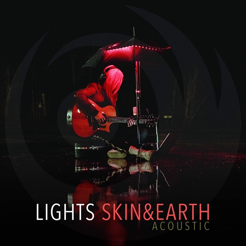 Picture of SKIN & EARTH ACOUSTIC  by LIGHTS