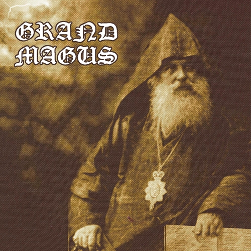 Picture of Grand Magus  by Grand Magus