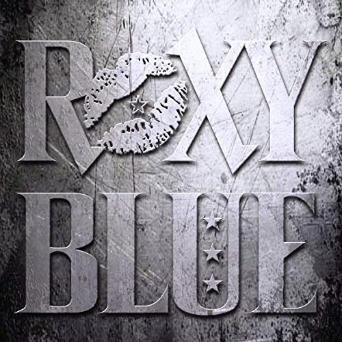 Picture of Roxy Blue  by Roxy Blue