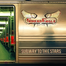 Picture of Subway To The Stars  by Spread Eagle