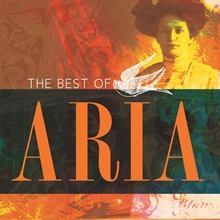 Picture of The Best Of Aria  by Aria