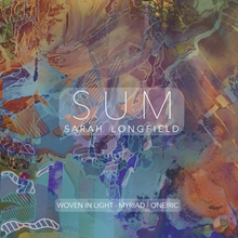 Picture of Sum  by Sarah Longfield