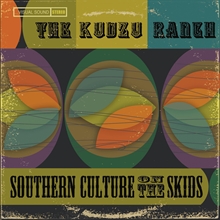 Picture of The Kudzu Ranch  by Southern Culture On The Skids