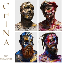 Picture of China  by The Parlotones