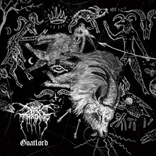 Picture of Goatlord  by Darkthrone