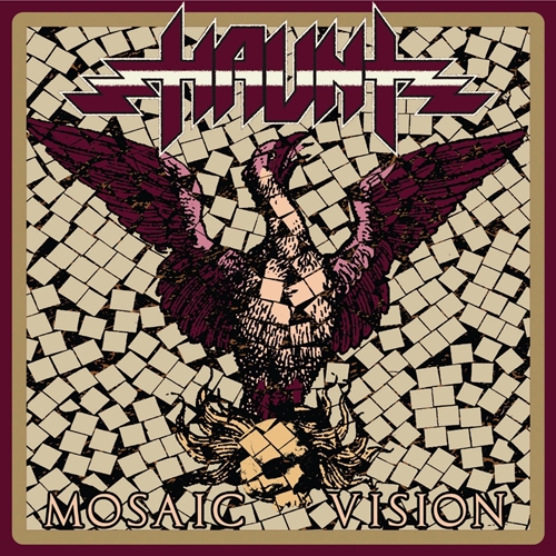 Picture of Mosaic Vision  by Haunt