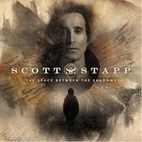 Picture of The Space Between The Shadows  by Scott Stapp