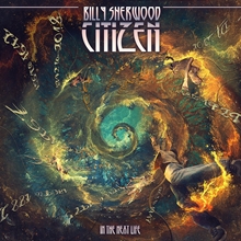 Picture of Citizen: The Next Life  by Billy Sherwood