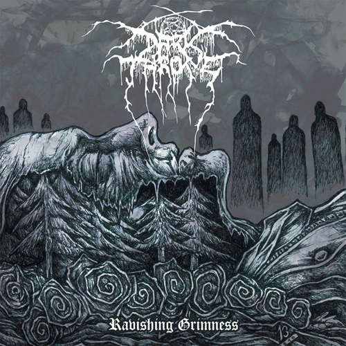 Picture of Ravishing Grimness  by Darkthrone