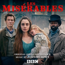 Picture of Les Miserables (Original Series Soundtrack)  by John Murphy