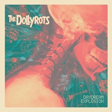 Picture of Daydream Explosion  by The Dollyrots