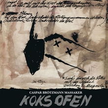 Picture of Koksofen  by Caspar Brotzmann Massaker