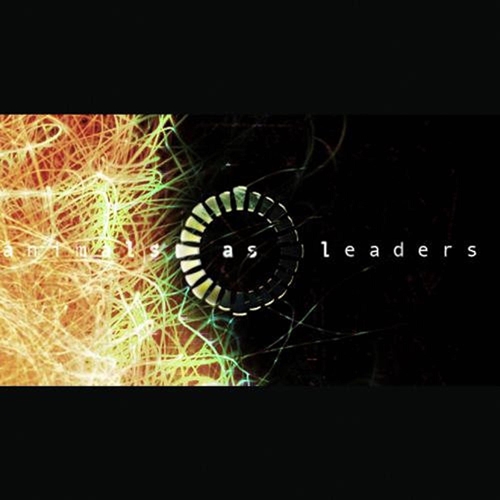 Picture of Animals As Leaders  by Animals As Leaders