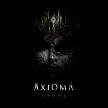 Picture of Crown  by Axioma