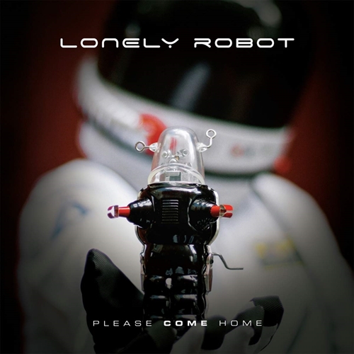 Picture of Please Come Home  by Lonely Robot