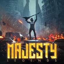 Picture of Legends  by Majesty