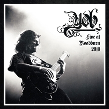 Picture of Live At Roadburn 2010  by Yob