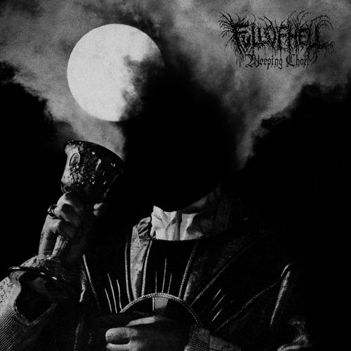 Picture of Weeping Choir  by Full Of Hell