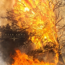 Picture of Sulphur English  by Inter Arma