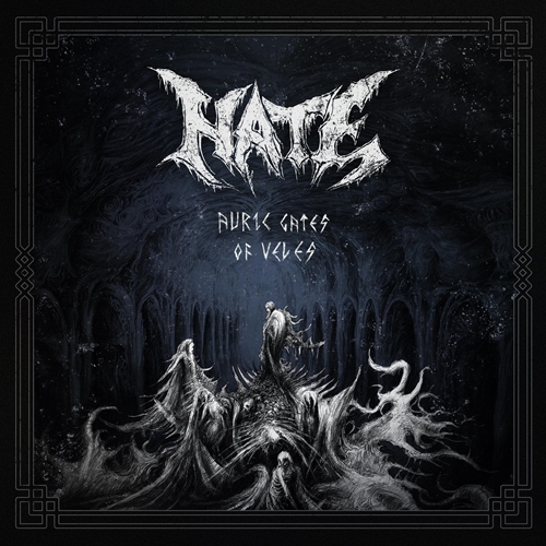 Picture of Auric Gates Of Veles  by Hate