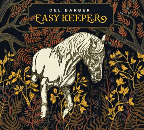 Picture of EASY KEEPER  by DEL BARBER