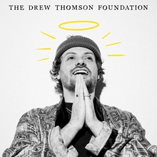 Picture of DREW THOMSON FOUNDATION,TH  by DREW THOMSON FOUNDATION,TH