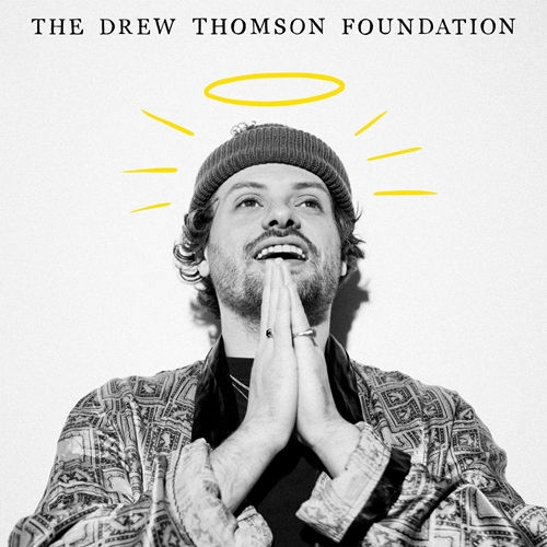 Picture of DREW THOMSON FOUNDATION,TH  by DREW THOMSON FOUNDATION,TH