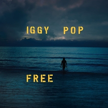 Picture of FREE  by IGGY POP