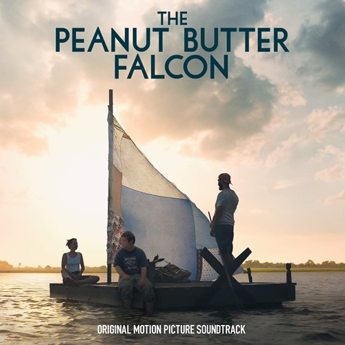 Picture of PEANUT BUTTER FALCON  by OST