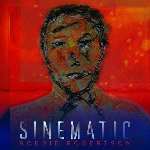 Picture of SINEMATIC  by ROBERTSON,ROBBIE