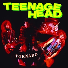 Picture of TORNADO  by TEENAGE HEAD