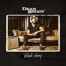 Picture of BLACK SHEEP  by DEAN BRODY