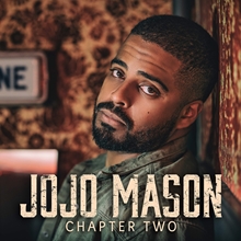 Picture of CHAPTER TWO  by MASON,JOJO