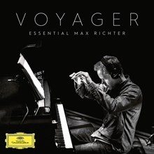 Picture of VOYAGER ESSENTIAL MAX (2CD  by RICHTER,MAX