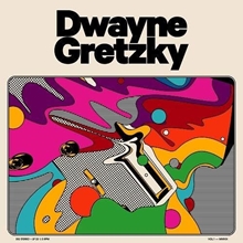 Picture of DWAYNE GRETZKY  by GRETZKY,DWAYNE