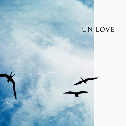 Picture of UN LOVE  by REUBEN AND THE DARK