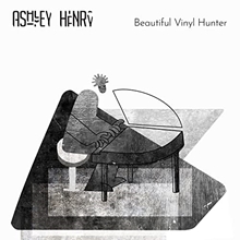 Picture of Beautiful Vinyl Hunter  by Ashley Henry