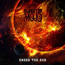 Picture of Under The Sun  by Blacktop Mojo