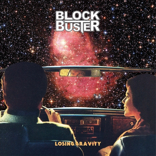 Picture of Losing Gravity  by Block Buster